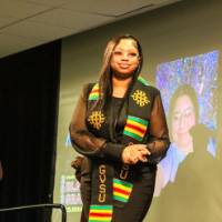 Black Graduation Celebration 2024 121